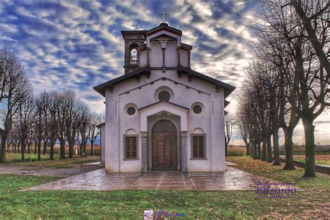 SANTUARIO DELLA MADONNA DI PRADA 